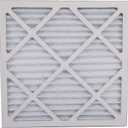 Mounto 10-Pack Pre-Filter Replacements for HEPA 500 Air Scrubber, Enhanced Dust Capture, Easy Installation, Extends HEPA Filter Life