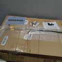 Lifepro Vibration Plate Exercise Machine with Magnetic Acupoints - Full Body Vibration Platform for Beginners and Recovery - Ideal Lymphatic Drainage Massager for Muscle Toning and Overall Fitness (Black)