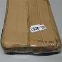 Under Bed Storage with Wheels, 360 Rotating, No-Assembly Underbed Storage Containers, 1 PACK (Black)