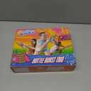 Nerf Super Soaker Bottle Burst Trio | 3 Pump Action Water Toys | Removable 4 Fl. Oz. Capacity Bottles | Kids Outdoor Toys | Ages 6+