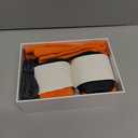 Lesotc Dog Shoes for Large Medium Dogs, Dog Boots & Paw Protectors for Winter with Adjustable Straps for Walking Running Hiking Outdoor Dog Booties Dog Shoes XL