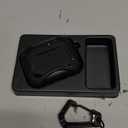 ESR for AirPods Pro 3 Case (2025), Compatible with Airpods Pro 3rd Generation Case (USB-C Cable), Magnetic Lid, MagSafe Ready, Powerful Drop Protection, Cyber Series, Black