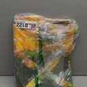 BELECO Fabric 7x5ft Indian Theme Backdrop Haldi Ceremony Marigold Flower Garland Decoration Background Pooja Banner Traditional Festival Wedding Party Decorations Photoshoot Props Wallpaper