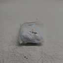 HAVVIS Women's Briefs Underwear Cotton High Waist Tummy Control Panties Rose Jacquard Ladies Panty Multipack L