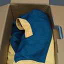 Herding Ball for Dogs  18 Dog Training Ball with Handles for Medium & Large Breeds  Non-Chew Interactive Toy for Aussies, Heelers & Collies  Outdoor Exercise & Mental Stimulation Toy