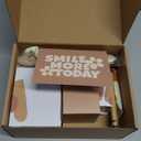 Gift Baskets for Women, 9pcs Unique Happy Birthday Gifts for Women, Thank You Basket Christmas Ideas Box w/Coffee Mug Her Mom Friend Teacher Coworker, Best Employee Appreciation Gifts