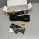 DR. BRACE ELITE Knee Brace with Side Stabilizers & Patella Gel Pads for Maximum Knee Pain Support and fast recovery for men and women-Please Check How To Size Video (Mercury, Small)