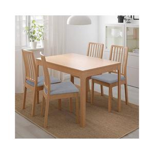 Removable Dining Chair Seat Cover Jacquard Stretch Chair Seat Cushion Slipcover for Dining Room Kitchen Chairs,Grey,China