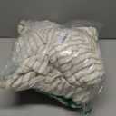 FreshCulture King Size Sheets Set - Ultra Soft Striped Microfiber Sheets - Deep Pockets up to 16" - Easy Care - Hotel Luxury 4 Piece Set, Stripe Beige