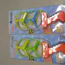 Roto Flyer High Powered Ripcord Helicopter 2 Packs
