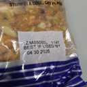 Peanut Butter Filled Pretzels, Best If Used By 04/30/2026