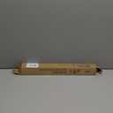 MERRYBOX Triangle Roll Up Dish Drying Rack Over The Sink, 2025 Anti-Rust Sink Drying Rack with Full Silicone Wrapped for Top of Corner, Anti-Slip Organizer for Kitchen (Triangle: 15.75" x 9" x 3")