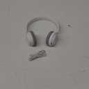 iLive Bluetooth Wireless Over The Ear Headphones Black IAHB48MB