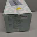 Chongker Stuffed Animals Handmade Cat Plush, Realistic Companion Pet, Lifelike White Cat