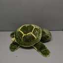 Sea Turtle Stuffed Animal Plush Pillow,Tortoise Plush Toys Doll Gifts for Kids,Girls, 19.6 inch