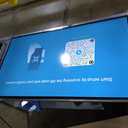 Samsung 50-Inch Class Crystal UHD U8000F 4K Smart TV (2025 Model) Endless Free Content, Crystal Processor 4K, MetalStream Design, Knox Security, Alexa Built-in