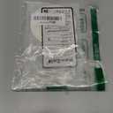 Konsait Coffee Stencil, 15 Pieces Latte Art Stencils for Coffee Decorations, Oatmeal Cupcake Cake Cappuccino Mousse Hot Chocolate Valentines Day