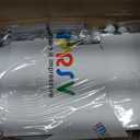 2FT Marquee Numbers 40, Light up Numbers for 40 Birthday Decoration, Large Light Up for 40 Years Old Birthday Party, Anniversary Party Decor Birthday Sign, Pre-Cut Foamboad Mosaic DIY