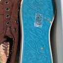 Blowfish Malibu Women's Play Slip On Sneaker, Baked Clay
 10