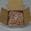 Jetec 100 Pack Assorted Cork Stoppers Bottle Corks Plugs 10 Sizes Replacement Tapered Wooden Stoppers for Apothecary Jar Small Bottle DIY Projects