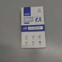 2 x Whitestone 2PACK EA GLASS Screen Protector for Galaxy Z Fold 5 2023, Full Coverage Tempered Glass Shield [Easy Install] - Two Pack