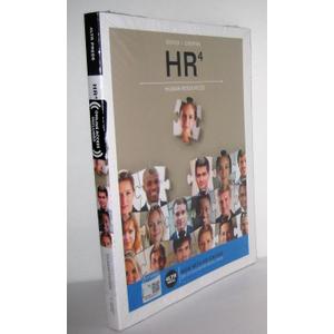 HR (with HR Online, 1 term (6 months) Printed Access Card) (New, Engaging Titles from 4LTR Press) HR (with HR Online, 1 term (6 months) Printed Access Card) (New, Engaging Titles from 4LTR Press)