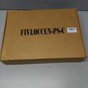 Modern Cardboard Cat Scratcher for Indoor Cats, Anti-Tip Wooden Frame Cat Scratching Board, Wall/Sofa/Furniture Mount by Non-Slip Cat Scratch Pad, Extra Durable for Multi-Cat Homes(M)