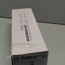 Extra Large Food Warming Mat with Heat-Resistant Pad, 36X15 Inch, 6 Temperature & 6 Timer Settings, Child Lock Safety,Food Warmer Chafing Dishes Fits for Family Dinners and Parties (Dark Grey)