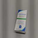 Vanicream Daily Facial Moisturizer With Ceramides and Hyaluronic Acid - Formulated Without Common Irritants for Those with Sensitive Skin, 3 fl oz (Pack of 1)