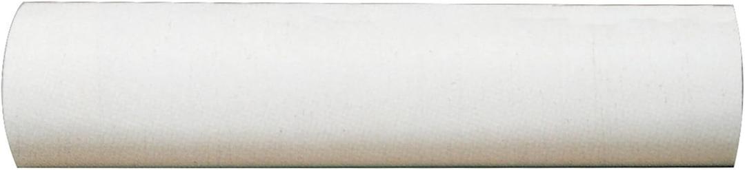 School Smart - 85485 Butcher Kraft Paper Roll, 40 lb, 36 Inches x 1000 Feet, White