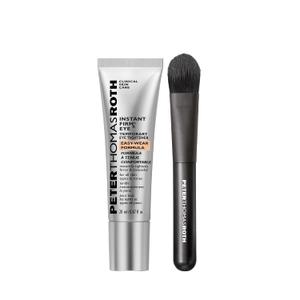 Peter Thomas Roth | Instant FIRMx Eye Temporary Eye Tightener Easy-Wear Formula | For Firming Under-Eye Bags & Wrinkles
