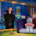 Hotel Transylvania 3 - DVD