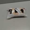 Smalody Interactive Plush Toys, Novelty Sound Control Electronic Cat Electronic Pets Robot Cat Gift for Children (Yellow)