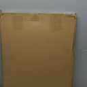 upsimples 16x24 Picture Frame White 1 Pack, Scratch-Proof Poster Frames 16 x 24 for Photo Gallery - Slide-In Strips, Horizontal or Vertical Wall Mounting