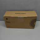 ANYCUBIC PLA Plus (PLA+), 3D Printer Filament 1.75mm Bundle, High Toughness, Dimensional Accuracy +/- 0.02mm, Print with Most FDM 3D Printers, 4 Pack 1KG Reusable Spool(2.2 lbs) Texture Grey