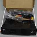GPX TVRT149B Digital TV Tuner and Recorder