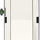 Lutron Claro 15 Amp 3-Way Rocker Switch, SC-3PS-BI, Biscuit