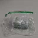 304 Stainless Steel Pop Rivets with Backup Rivets Washers Assortment Kit