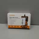 ZMOON ZM201 Professional OBD2 Scanner Diagnostic Tool, Enhanced Check Engine Code Reader with Reset OBDII/EOBD Car Diagnostic Scan Tools for All Vehicles After 1996, 2025 Upgraded