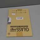 [ 2 Pack] Tempered Glass Screen Protector for Kindle Fire Max 11 Tablet 2023 release 13th Generation,9H hardness shockproof high Definition Clear Protector (Clear, 11 Inch Fire max 11 2023)