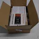 SPACECARE Retractable Workbench Casters Kit, Heavy Duty Workbenches Wheeels with 600 lbs Capacity, Adjustable Workbench Casters for Workbenches, Tables, and Cabinets, Easy to Install 4 Pack