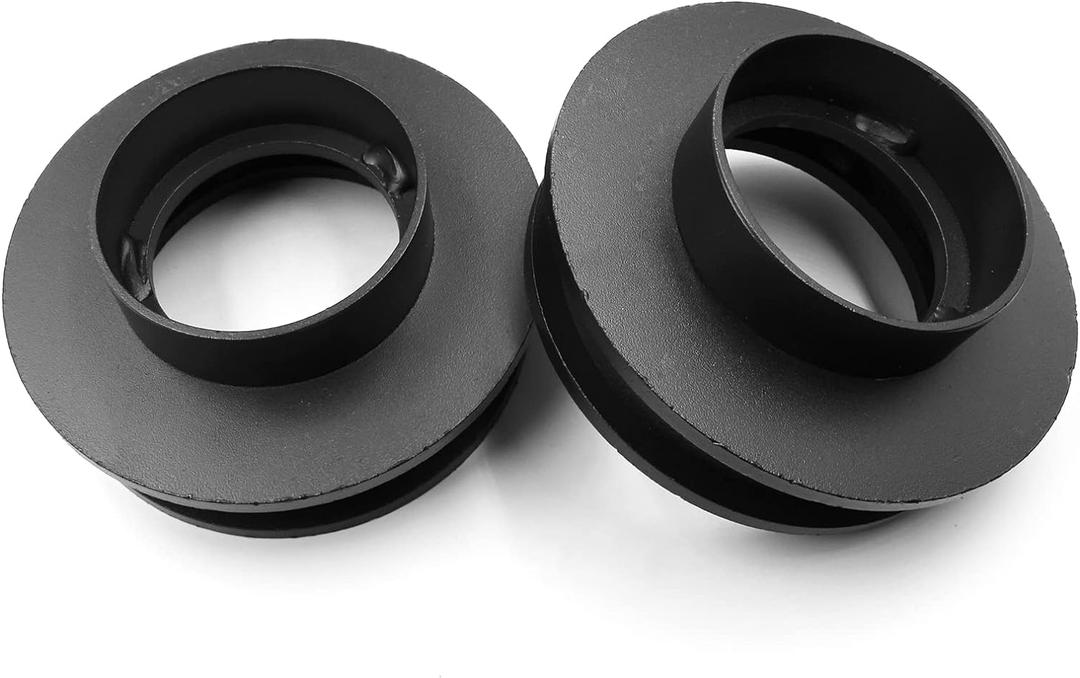 3" Front Leveling Lift Kit Compatible with 1999-2006 Chevy Silverado 1500 & GMC Sierra 1500 2WD, 2007 Classic