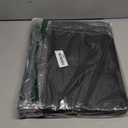 Mlikero Card Binder 9 Pocket, Trading Card Binder with Card Display Design, 720 Double Sided Pocket PU Collection Binder, Card Albums for MTG, TCG, and Sports Cards (Black)