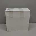 6in Large Christmas Ornaments Shatterproof Christmas Ball Ornaments Giant Xmas Tree Decoration Decorative Hanging Mercury Balls for Party, Home, Holiday (Gold, 4pc)