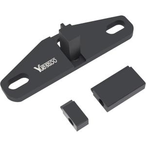 Flywheel Locking Tool 303-393 21-168, Compatible with Ford Focus Fiesta