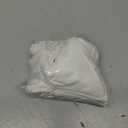 White 100% Cotton Pillow Cases 20" X 26"
