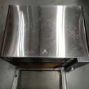 Ninja Air Fryer & Toaster Oven Combo with Thermometer | Double Stack XL | 12-in-1 | Smart Finish & DualZone Technology Cook 2 Meals at Once | Air Fry, Bake, Broil, Reheat | Stainless Steel | DCT651