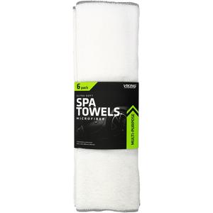 VIKING Car Care Utility Towels, 4 Pack