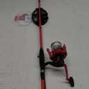 Ready 2 Fish Salmon Fishing Rod
