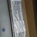 LazBlinds No Drill Cordless Cellular Shades, 34" W x 72" H, White